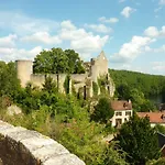 Bed & Breakfast Montenaut