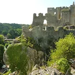 Bed & Breakfast Montenaut Angles-sur-lʼAnglin