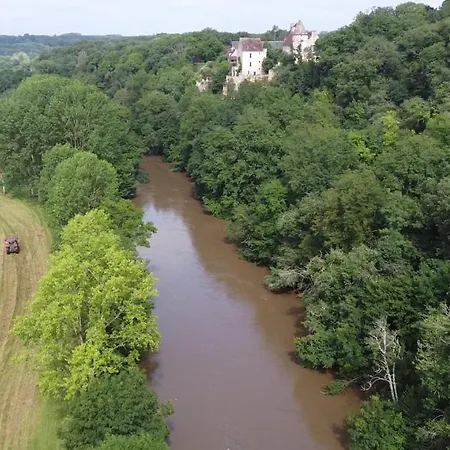 Bed and Breakfast Montenaut 3*