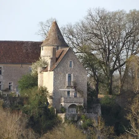 Montenaut Bed and Breakfast Angles-sur-lʼAnglin