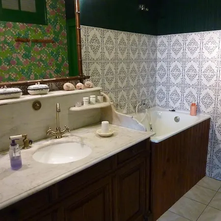 Montenaut Bed and Breakfast