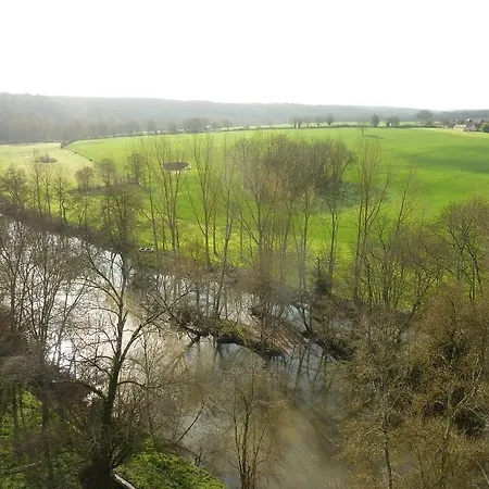 Montenaut Angles-sur-lʼAnglin