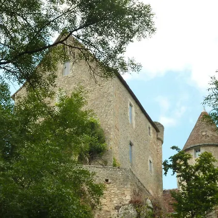 Montenaut Angles-sur-lʼAnglin