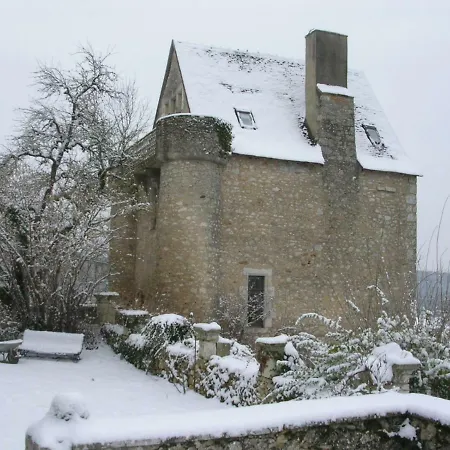 Montenaut Angles-sur-lʼAnglin