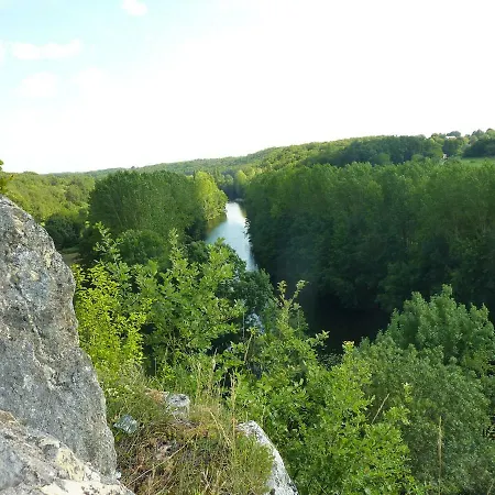 Bed and Breakfast Montenaut 3*