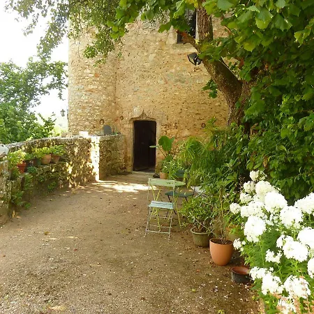 Montenaut Bed and Breakfast