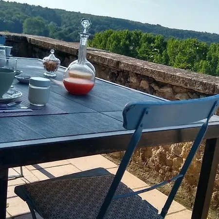 Montenaut Angles-sur-lʼAnglin