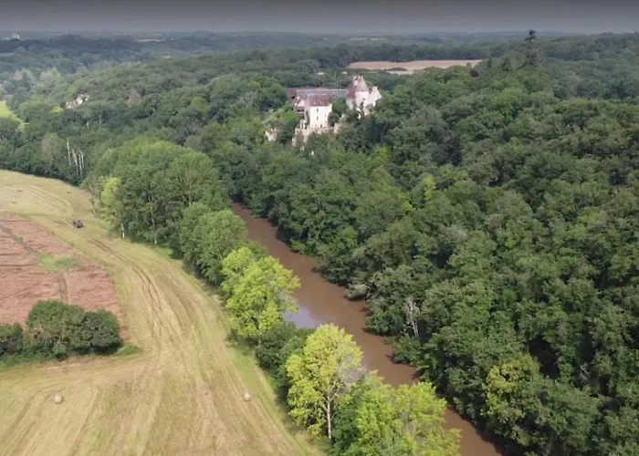 Montenaut Alojamento de Acomodação e Pequeno-almoço 3*
