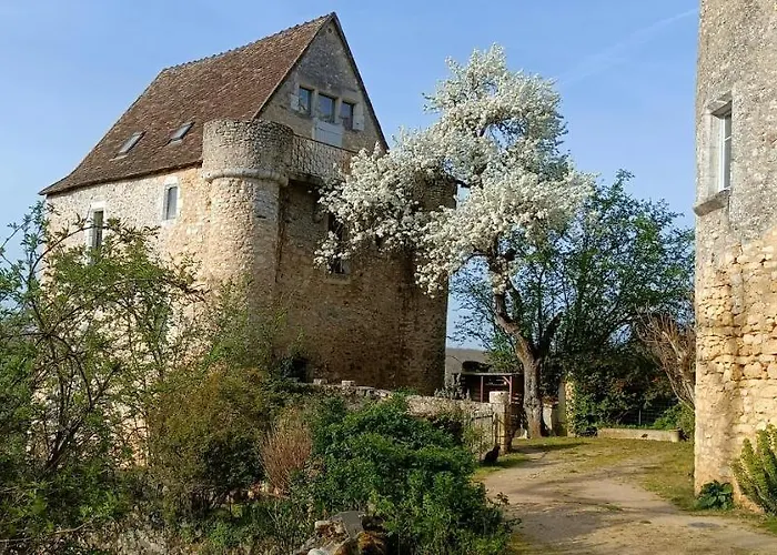 Montenaut Angles-sur-lʼAnglin