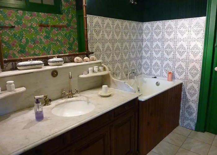 Montenaut Alojamento de Acomodação e Pequeno-almoço