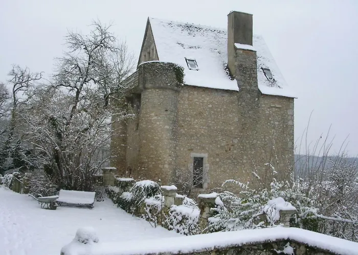 Montenaut Angles-sur-lʼAnglin