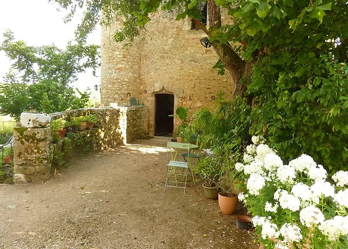 Montenaut Panzió