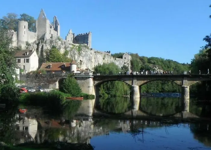 Alojamento de Acomodação e Pequeno-almoço Montenaut