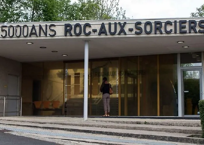 Bed & Breakfast Montenaut Angles-sur-l'Anglin